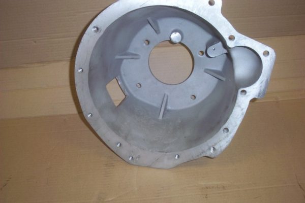 Bell housing Alloy SIGMA Ford