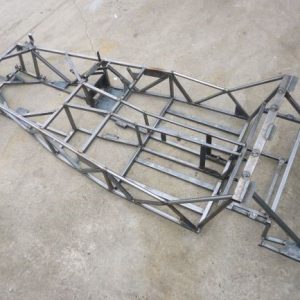 AVON or GTA chassis frame