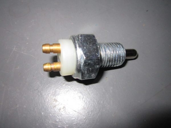 Reverse light switch Type 9 Ford most Tigers