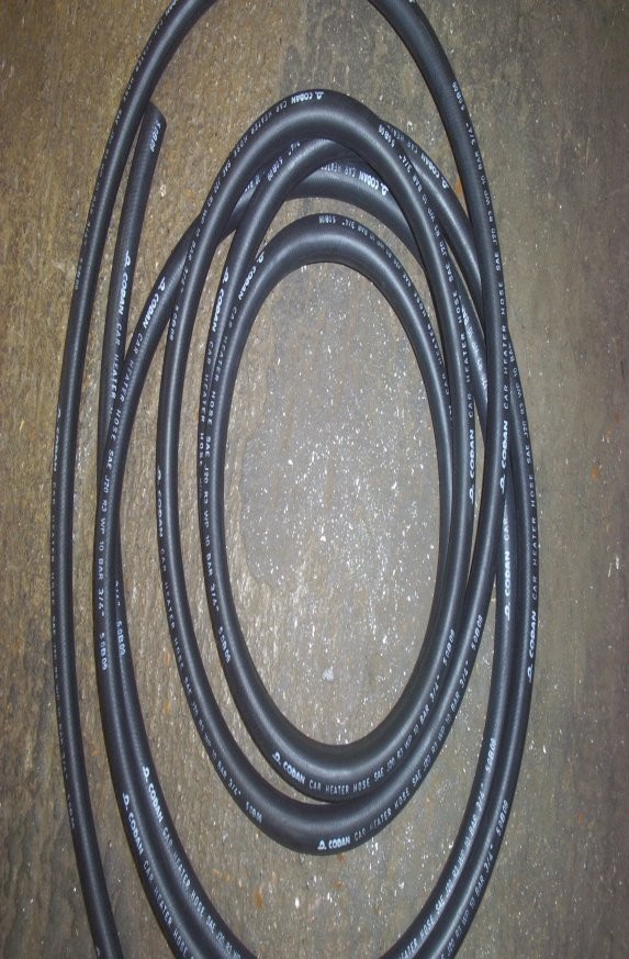 Water hose 3/4in