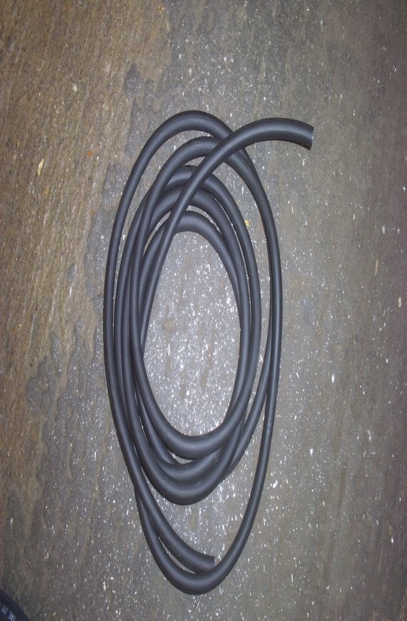 Water hose 5/8in